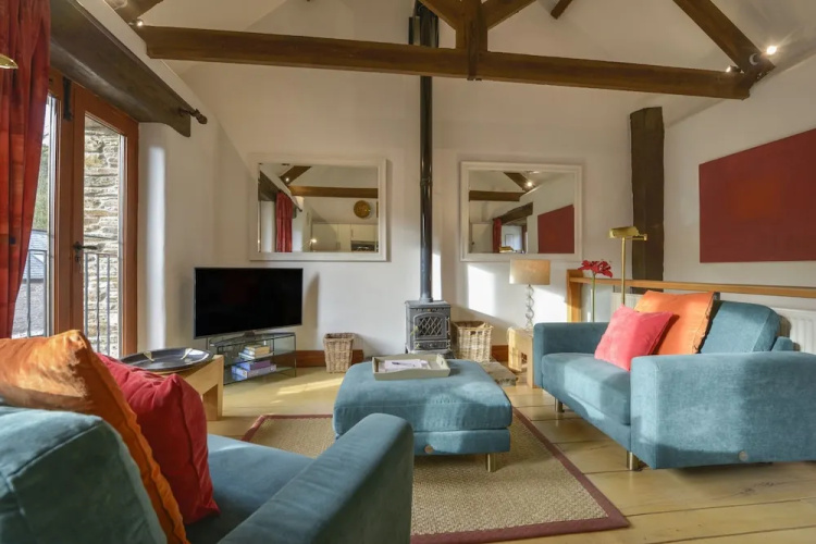 Mixit Cottage