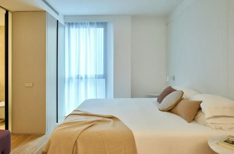 Premium Quadruple room