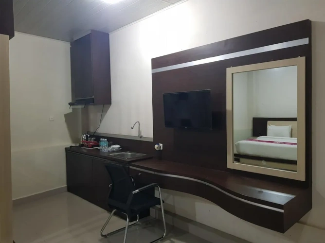Superior Suite