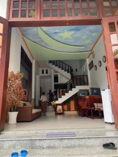 Thuy Ha Hotel