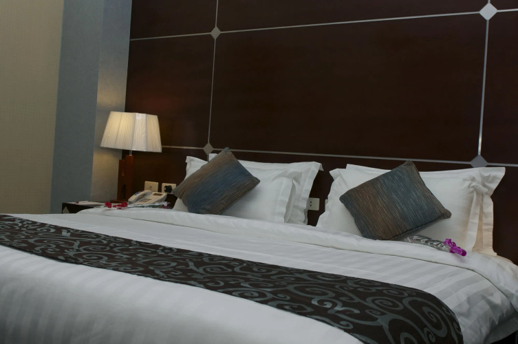 Sealamees Hotel | فندق لميس البحر