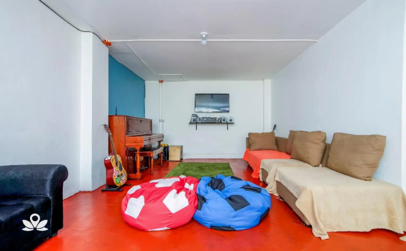 ZEN Hostel Haven Backpackers