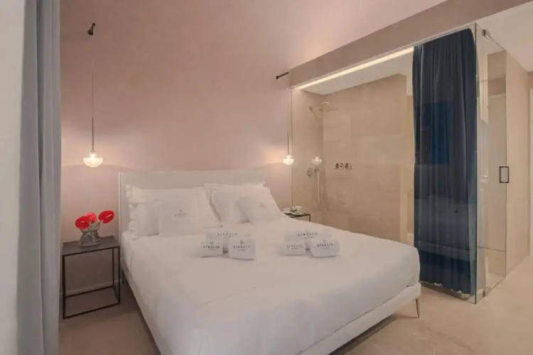 Sikelia Suites Noto
