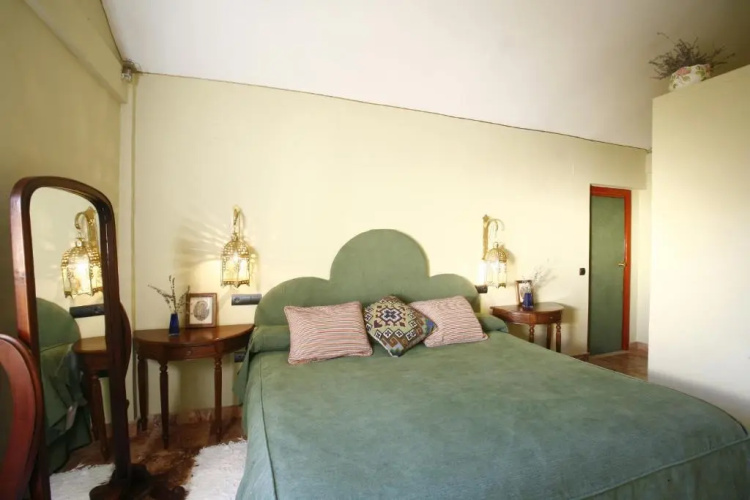 La Posada Del Moro