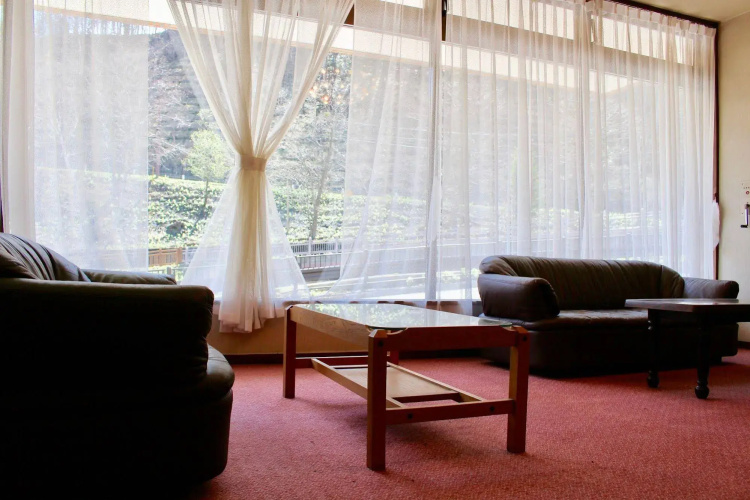 Hotel Kumoi