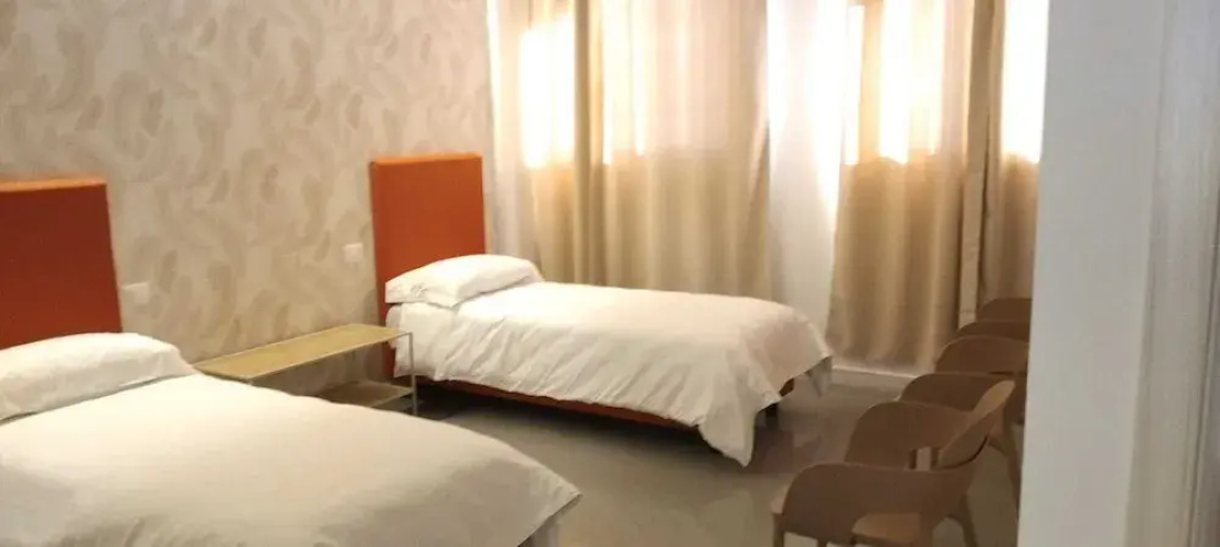 SMART ROOMS Foresteria