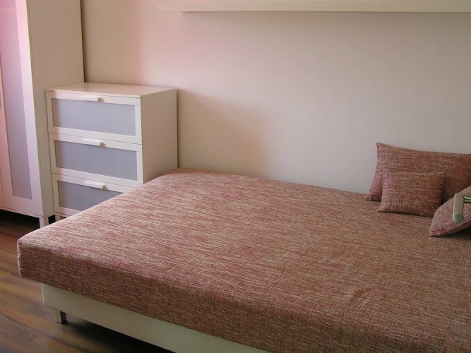 Gréta Wellness Apartmanok