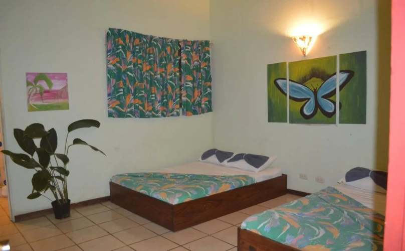 Hotel y Restaurante Yare