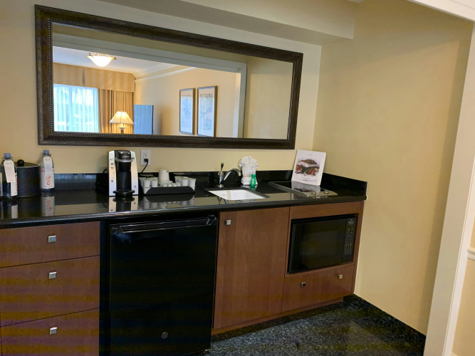 Lago Mar Beach Resort And Club photo 36