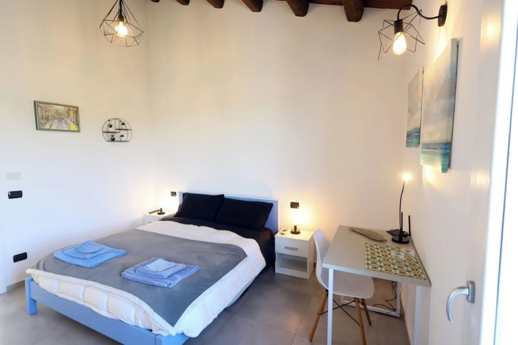 Ibla Barocca Bnb