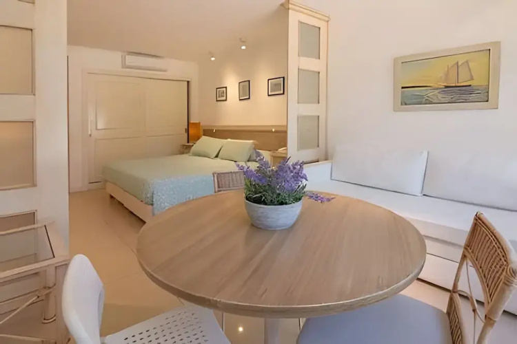 Oceana Suites Green Park