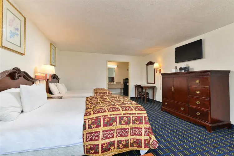 Days Inn