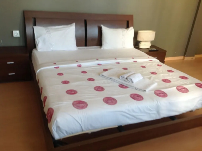 Maputo Residence Inn hotel