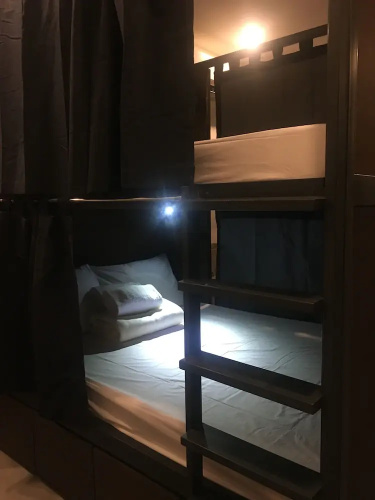 Nooky Hostel Boracay