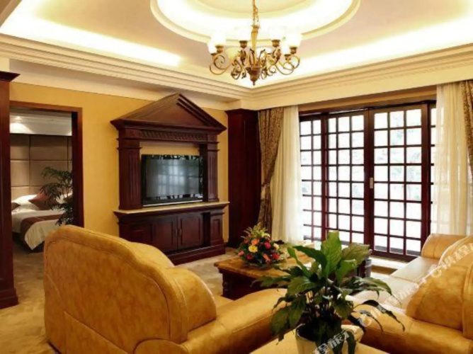Jinfengshan Chongqing