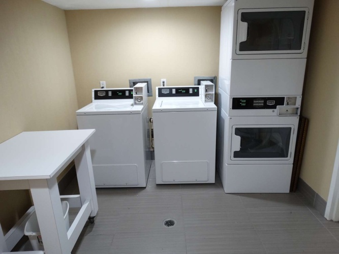 Best Western Plus Kissimmee-Lake Buena Vista South Inn & Suites photo 41