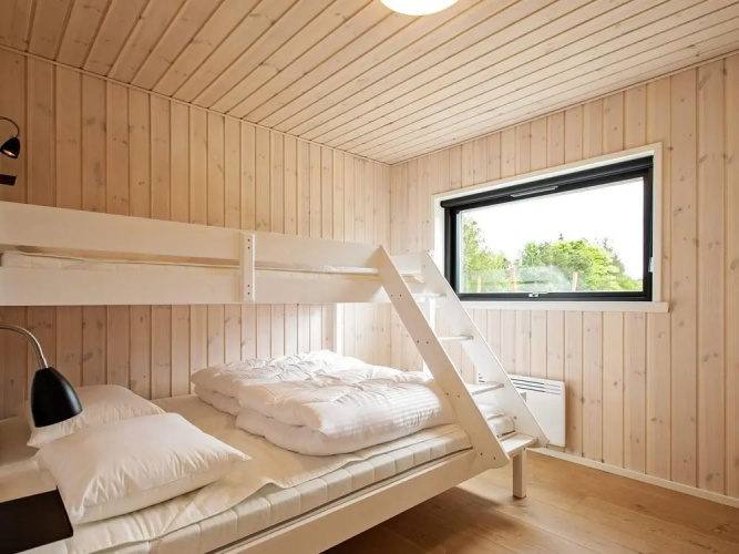 Holiday Home in Sæby