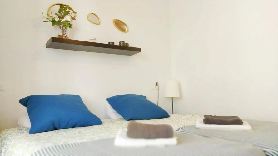 AP317 - Casa Aileen