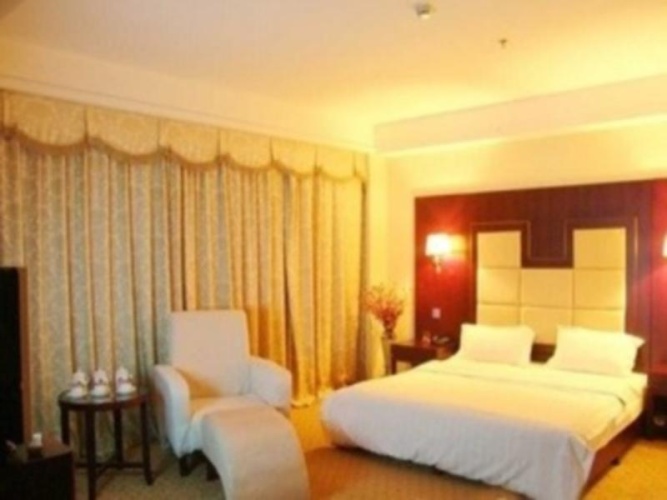Business Double Suite