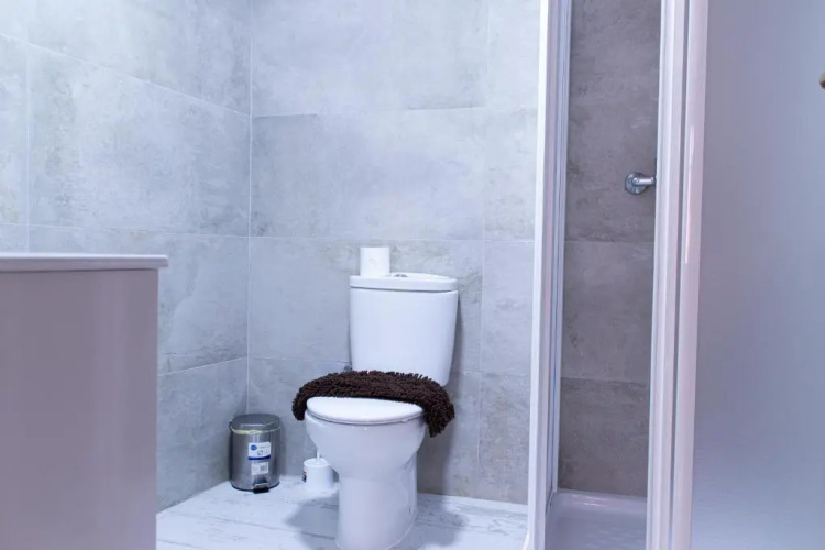 2 Apartamento en el Centro de Granada