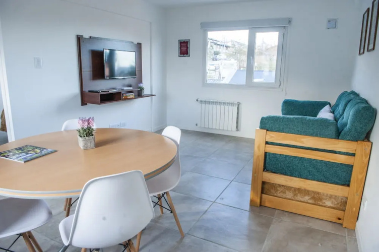 Apartamentos Gente Del Sur