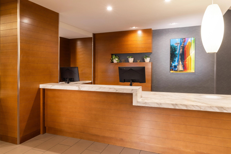 Hyatt House Seattle/Downtown