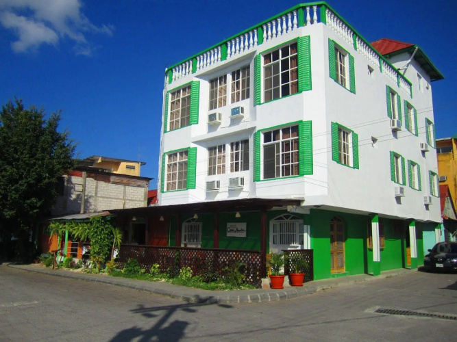 Imagen del hotel