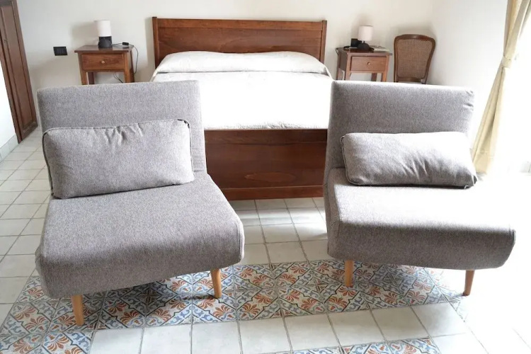 Agorà Panoramic Rooms