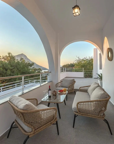Galma Luxury Homes