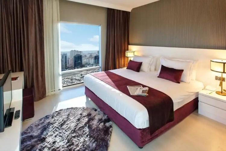 Ozay Suites