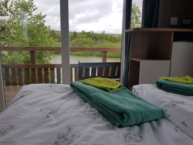 Guesthouse Hagi 1