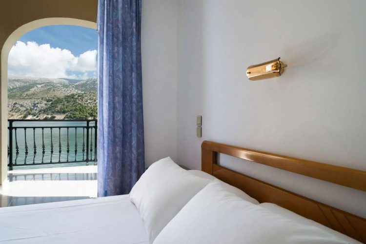 Aggelos Hotel