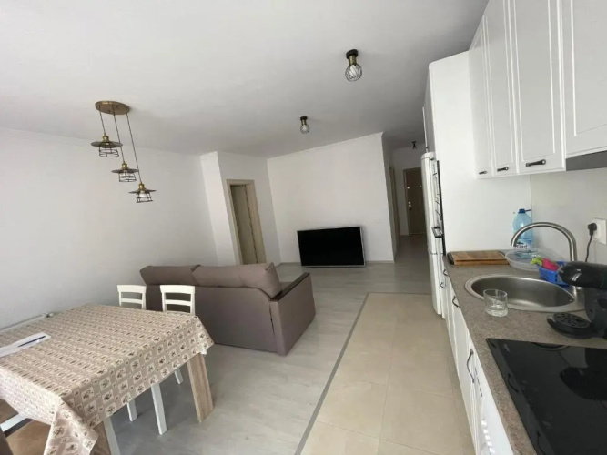 Apartament iris