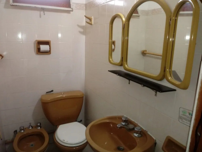 Hotel Namuncurá