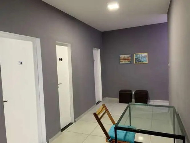 Stay Residence