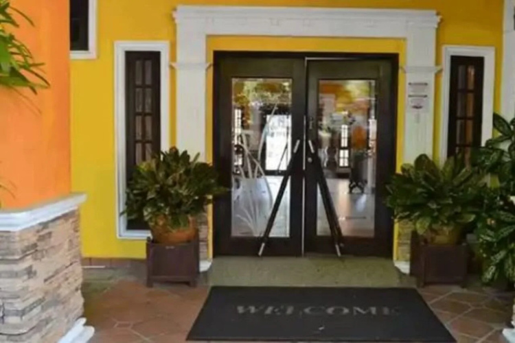 Hotelbild