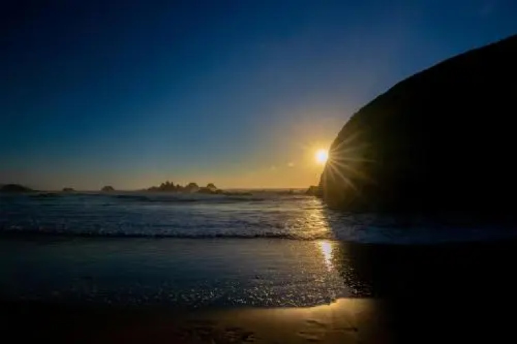 Ocean Dream