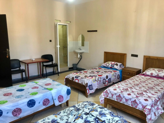 Hotel El Maghreb Al Kabir