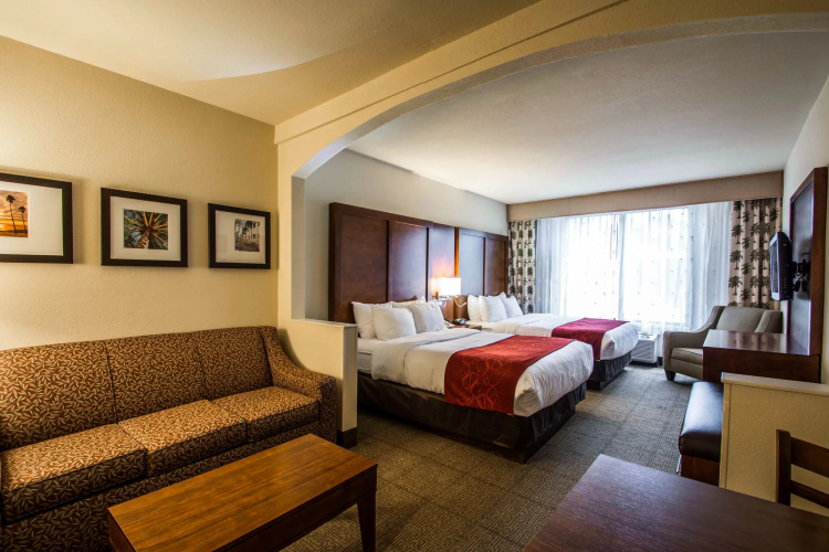 Comfort Suites Miami - Kendall