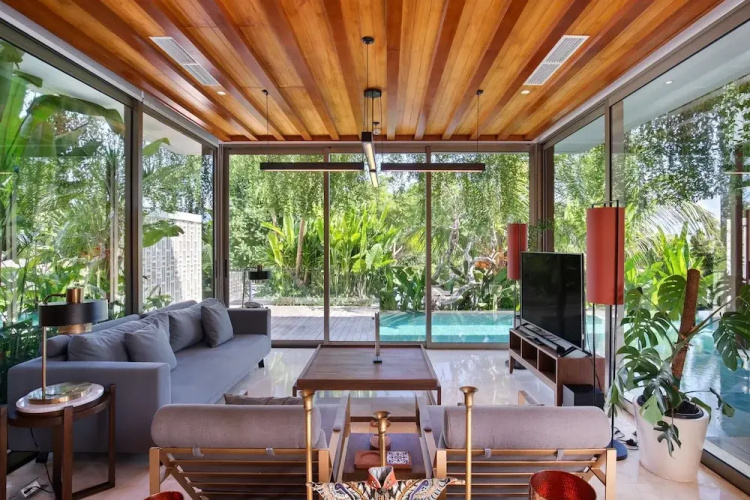 Eaze Villas Uluwatu