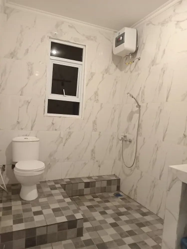 Standard Double room with balcony and with garden view
