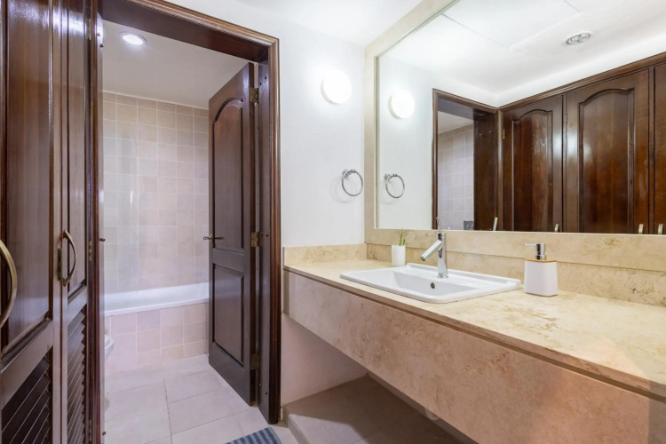 Private & Luxury Apartment Cocotal in Gated & Secured Community