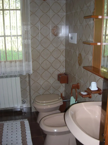 Villa Rocca