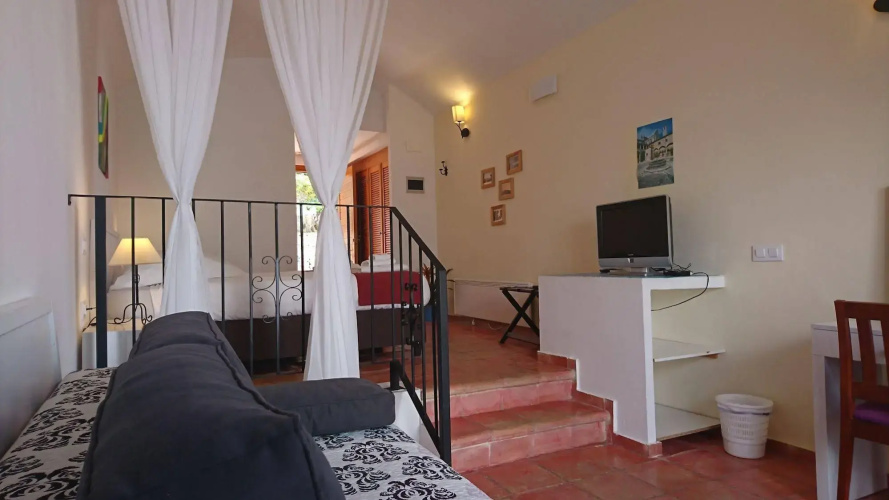 Fincahotel Cases de Sant Jaume