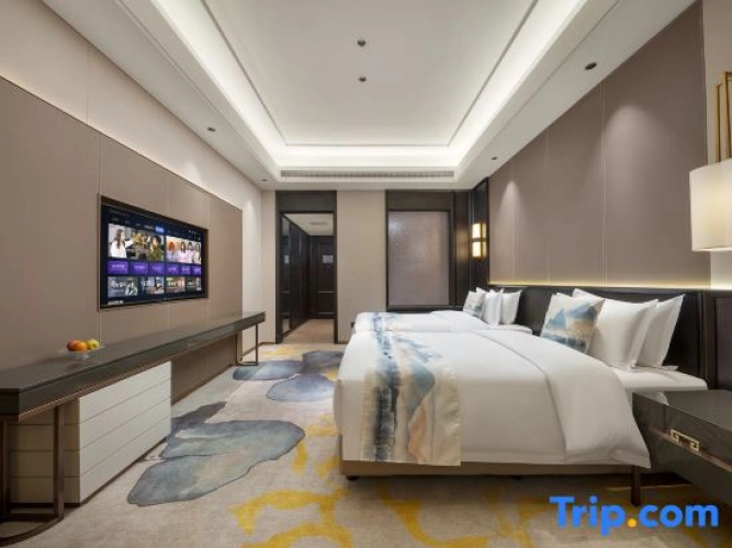 Executive Twin room