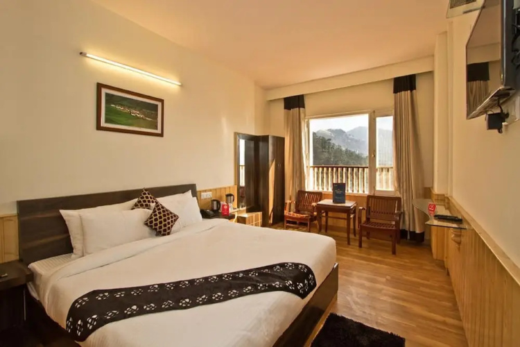 Seven Hills Hotel