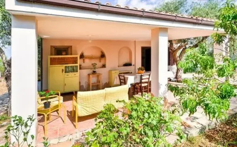 Lisahome