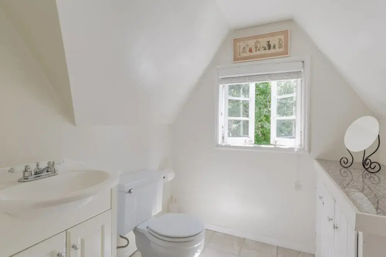 Craftsman Cabin