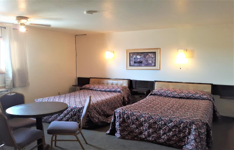 Standard Sextuple room