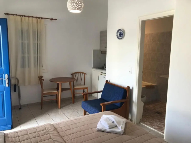 Pension Romantika